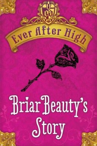 Cover of Briar Beauty's Story
