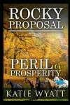 Book cover for Rocky Proposal