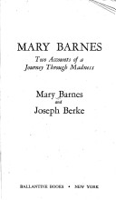 Cover of Mary Barnes