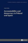 Book cover for Accountability and democracy in Poland and Spain