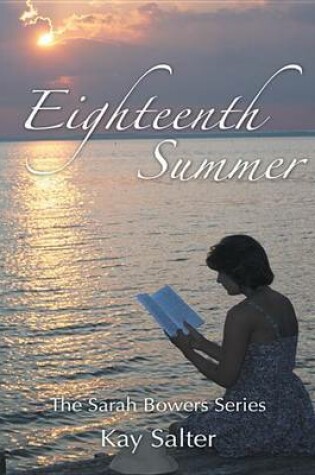 Cover of Eighteenth Summer