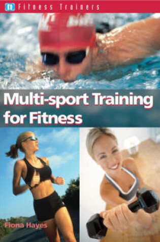 Cover of Multi-sport Training for Fitness