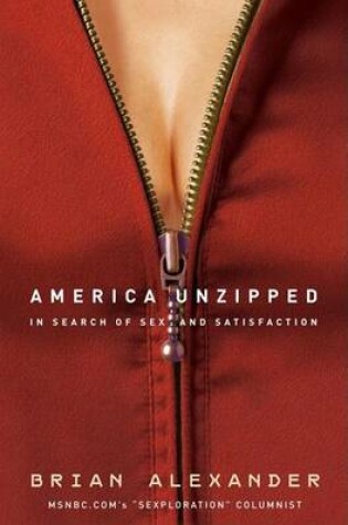 Cover of America Unzipped