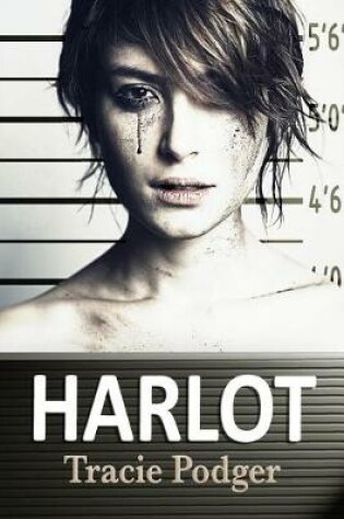 Cover of Harlot