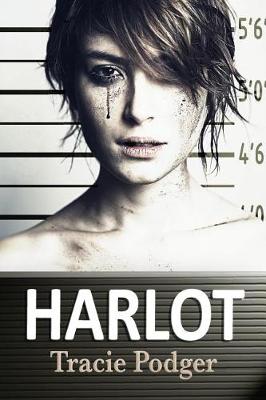 Book cover for Harlot