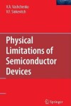 Book cover for Physical Limitations of Semiconductor Devices
