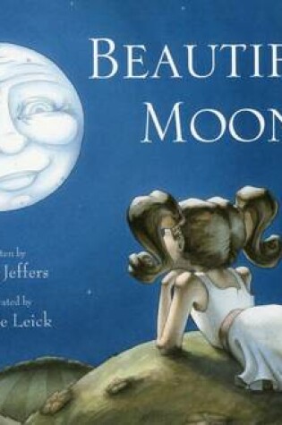 Cover of Beautiful Moon