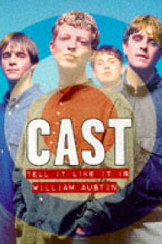 Cover of "Cast"