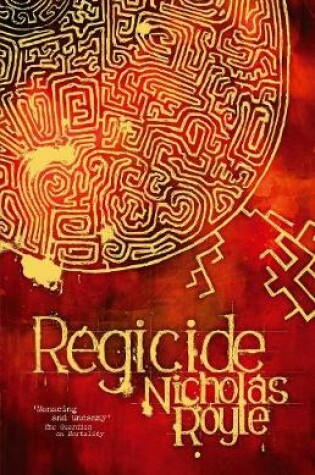 Cover of Regicide