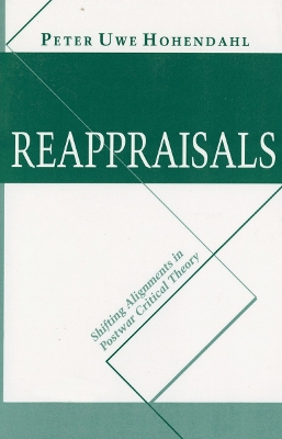 Book cover for Reappraisals