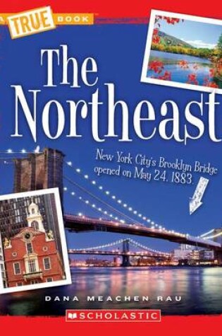 Cover of The Northeast