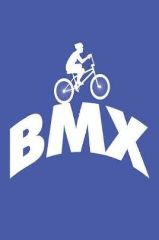 Cover of BMX