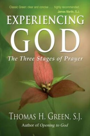 Cover of Experiencing God