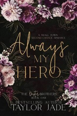 Cover of Always My Hero