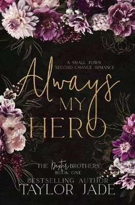 Book cover for Always My Hero