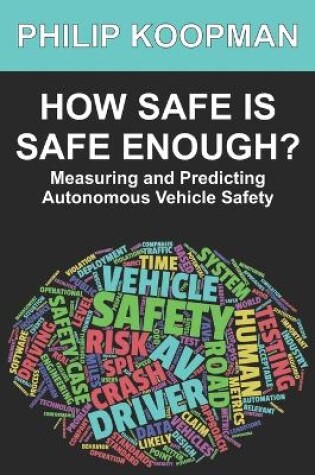 Cover of How Safe Is Safe Enough?