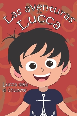 Cover of Las aventuras de Lucca.