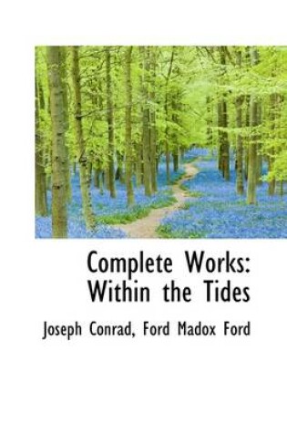 Cover of Complete Works