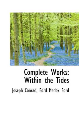 Book cover for Complete Works