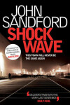 Book cover for Shock Wave