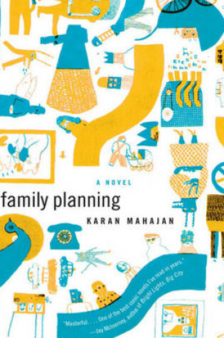 Cover of Family Planning