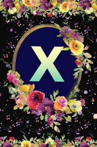 Cover of X