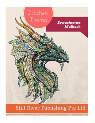 Book cover for Drachen Thema