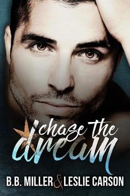 Cover of Chase the Dream