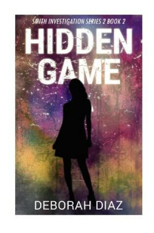 Cover of Hidden Game