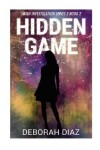 Book cover for Hidden Game