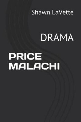 Cover of Price Malachi