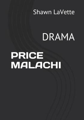 Book cover for Price Malachi