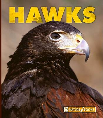 Cover of Hawks