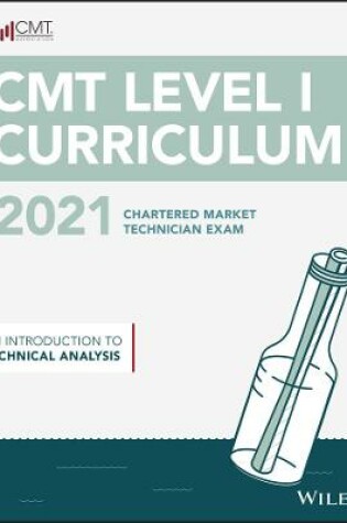 Cover of CMT Level I 2021