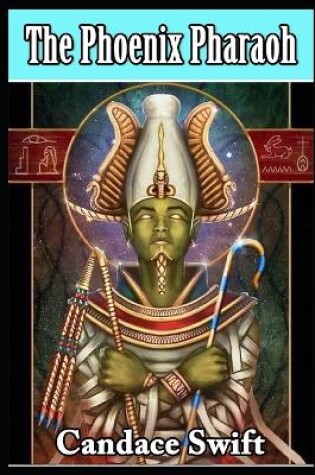 Cover of The Phoenix Pharaoh