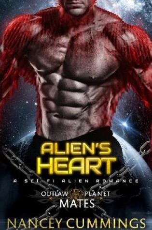 Cover of Alien's Heart