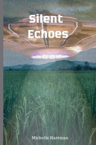 Cover of Silent Echoes