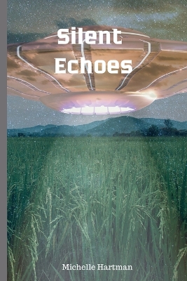 Book cover for Silent Echoes