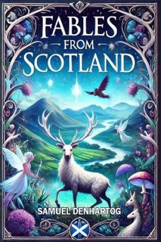 Cover of Fables from Scotland