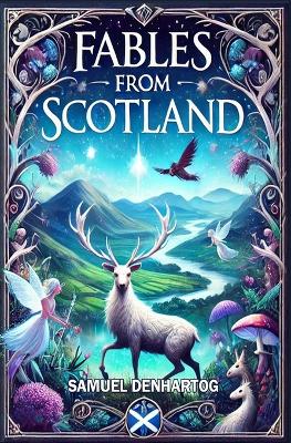 Cover of Fables from Scotland