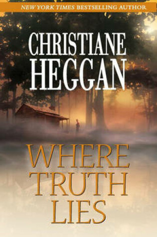 Cover of Where Truth Lies