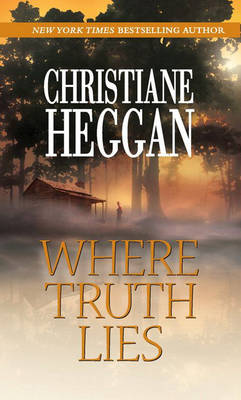 Book cover for Where Truth Lies