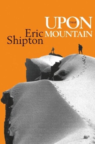 Cover of Upon that Mountain