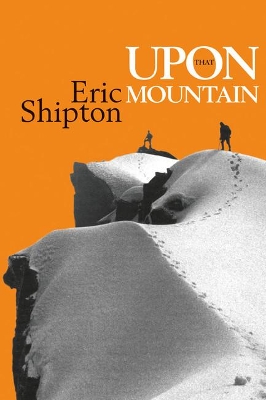 Book cover for Upon that Mountain