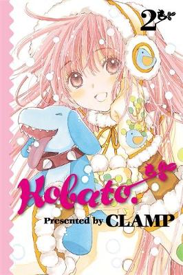 Book cover for Kobato., Vol. 2