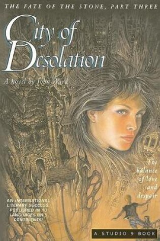 Cover of City of Desolation