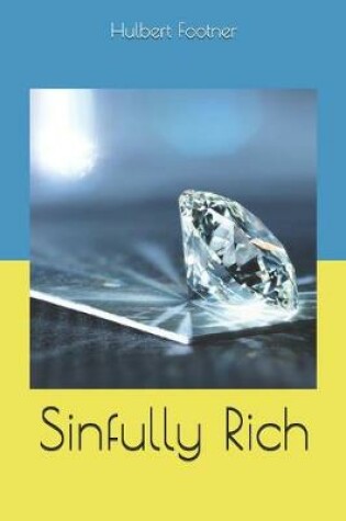 Cover of Sinfully Rich