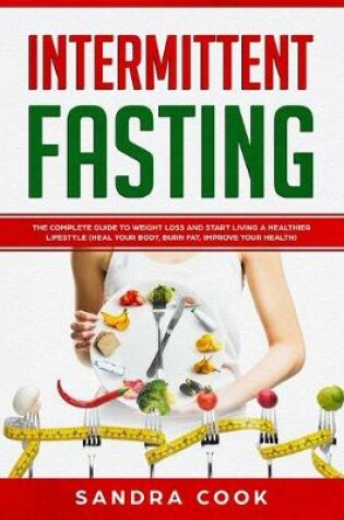 Cover of Intermittent Fasting