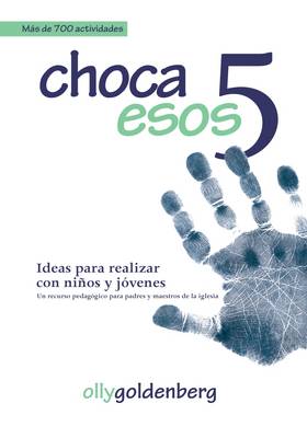 Book cover for Choca Esos 5