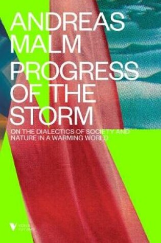 Cover of The Progress of This Storm